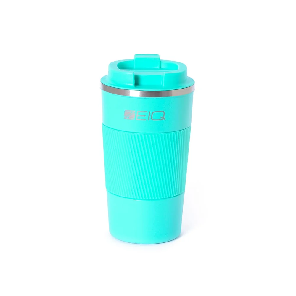 Copo Térmico Zeiq 510ml Verde Água