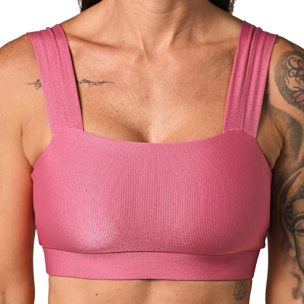 Top Wonder Rosa Vaib