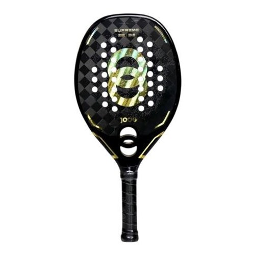 Raquete Joog Supreme 18k