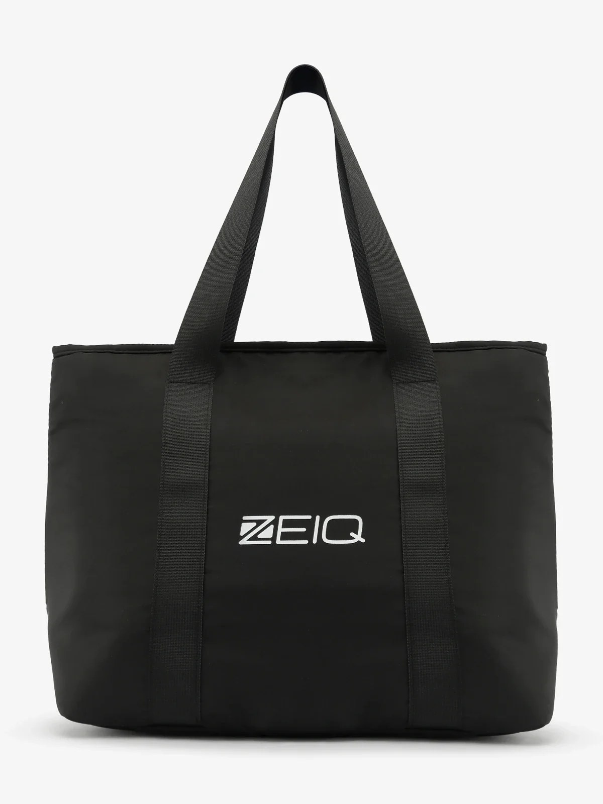 Bolsa Raqueteira Zeiq Club Black
