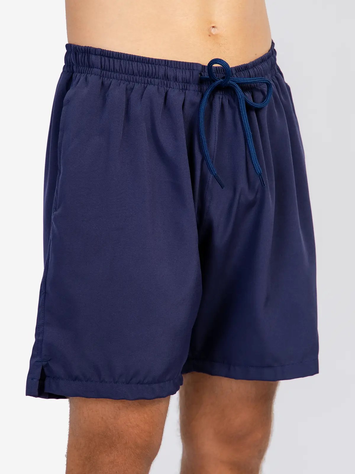 Short Masculino Zeiq Active Marinho NG
