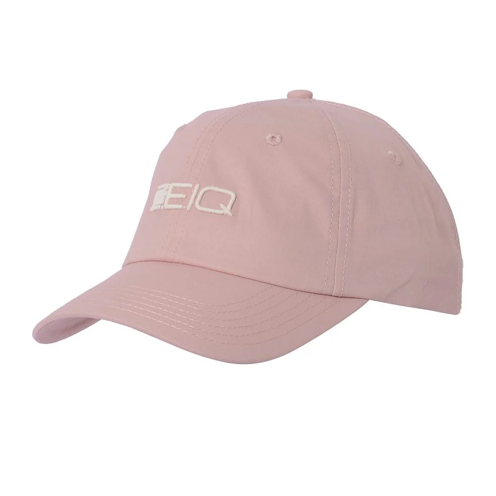 Boné Zeiq Comfort Light Pink