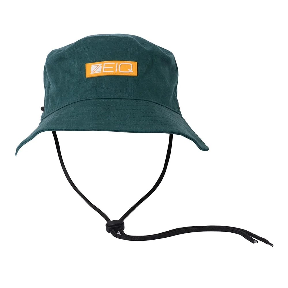 Bucket Zeiq Green