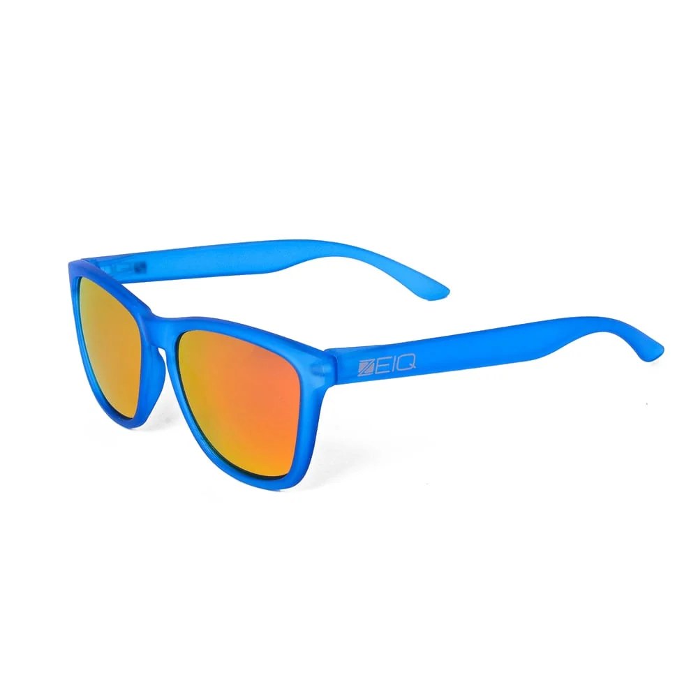 Óculos de Sol Casual Zeiq Breeze Dark Blue