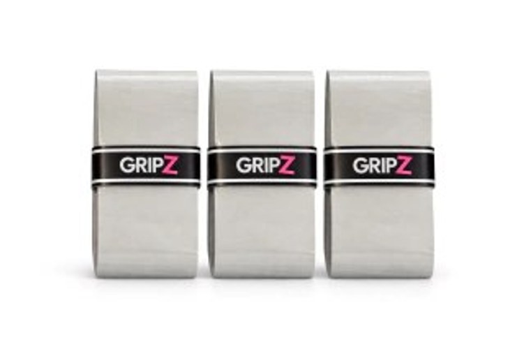 Pack 3 Overgrips GripZ Style
