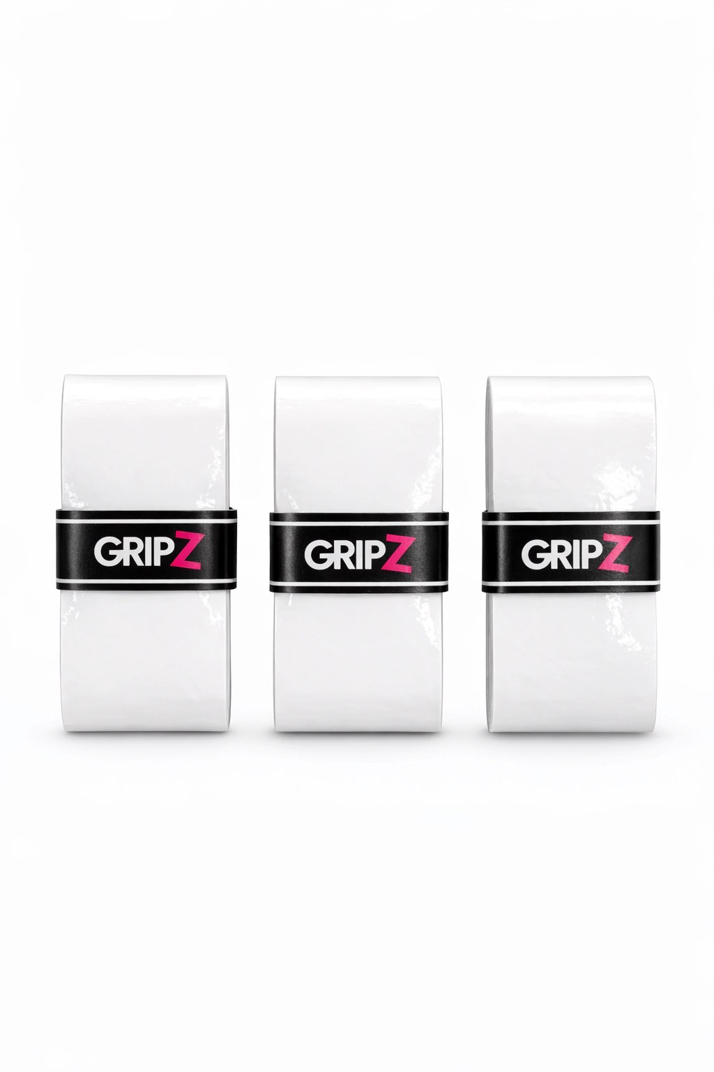 Pack 3 Overgrips GripZ Pro
