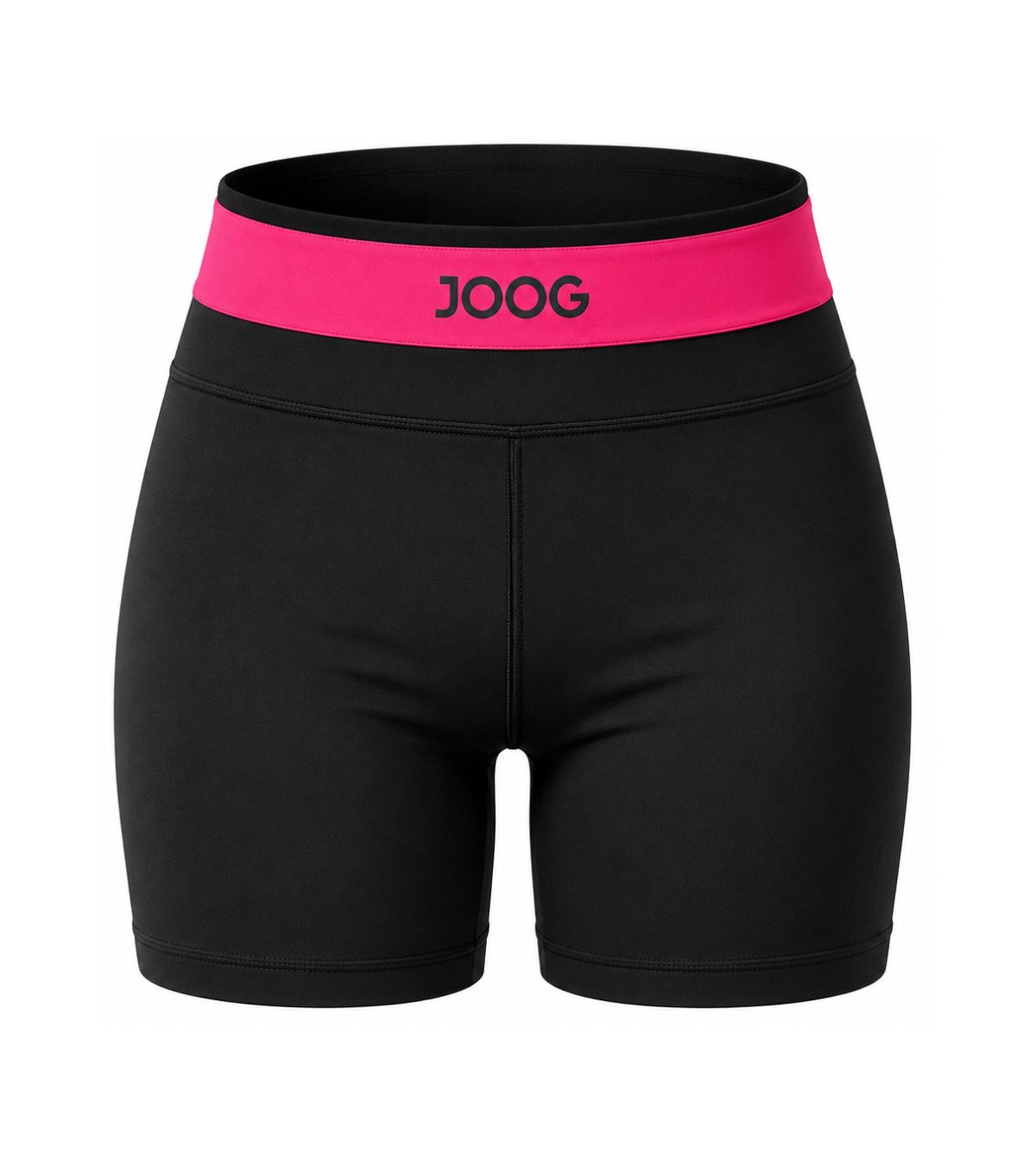 Shorts Joog Blackout Preto