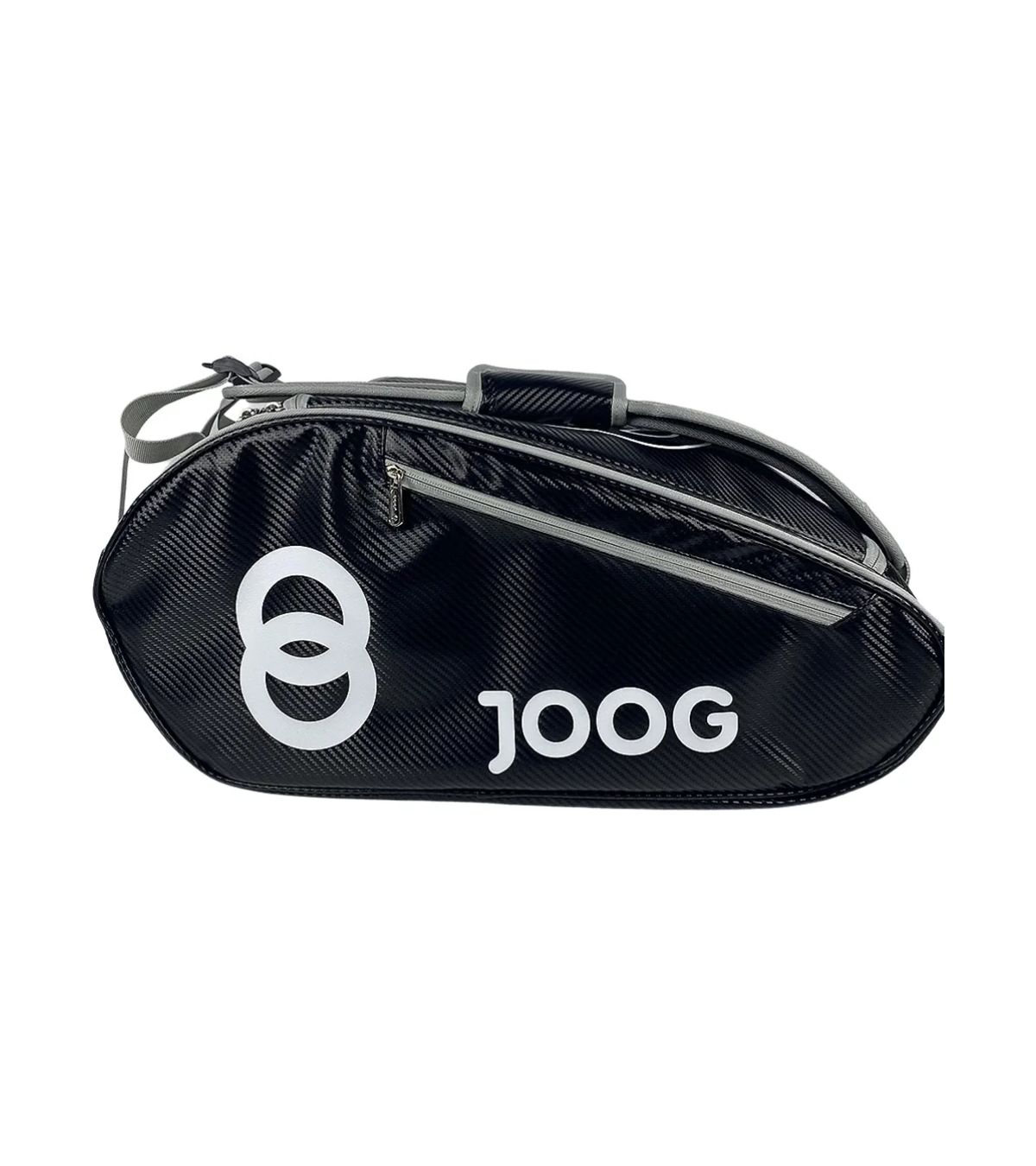 Raqueteira Joog Infinity S Preta