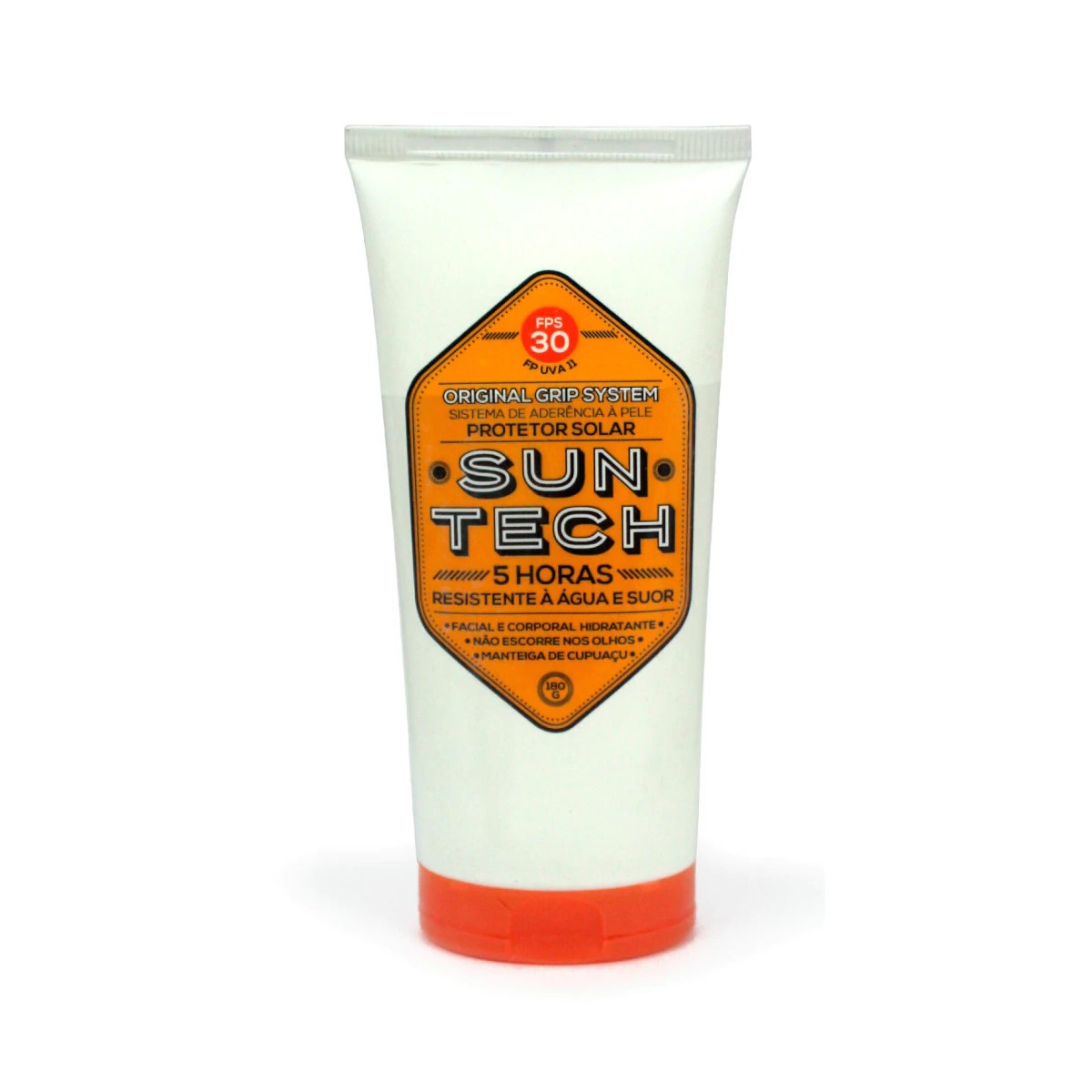 Protetor Solar Suntech FPS 30 - 180g