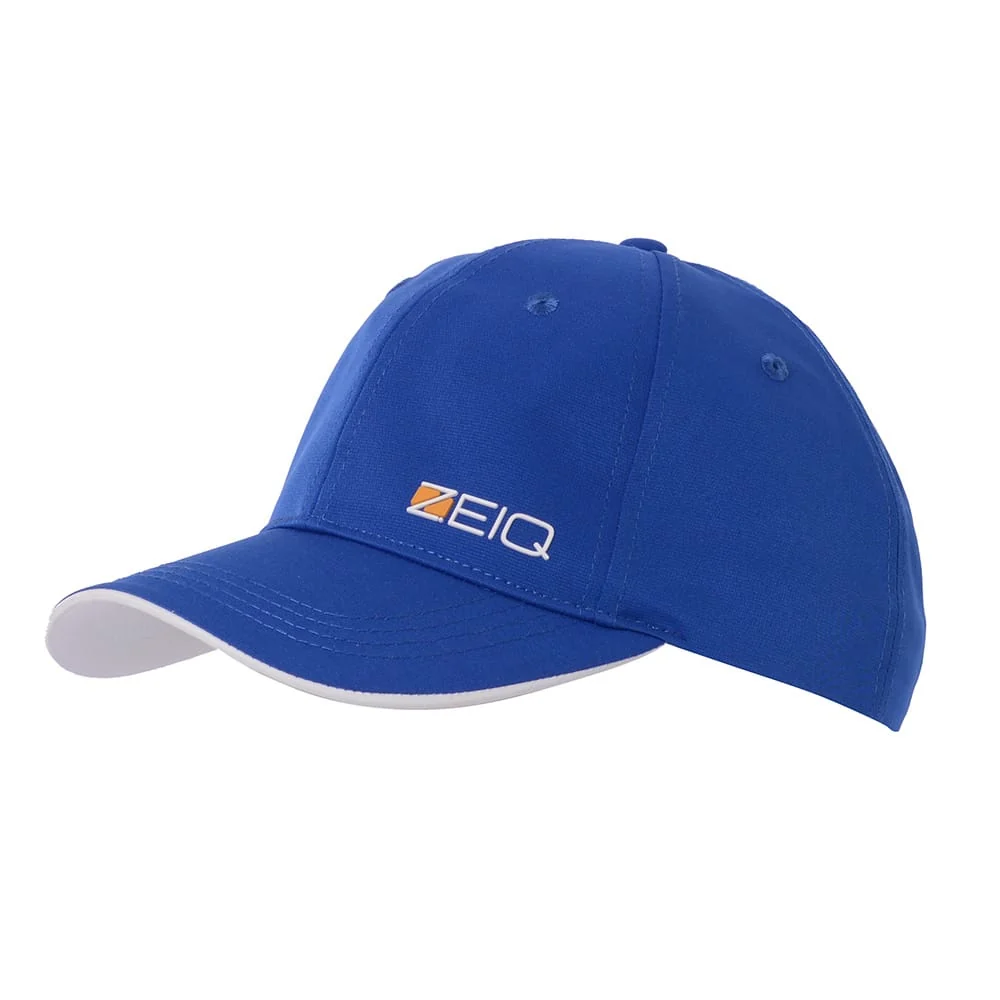 Boné Fly Zeiq Azul FZ004