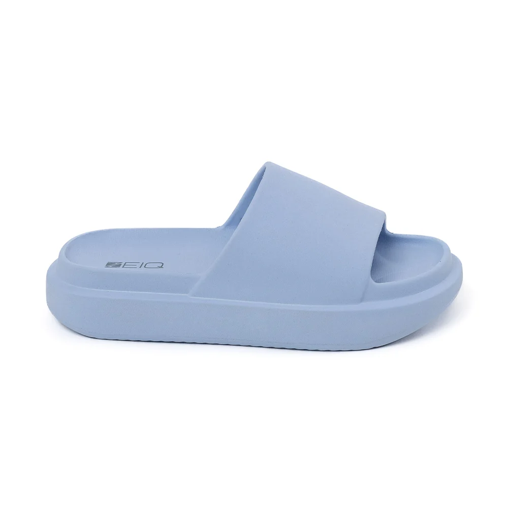 Chinelo Zeiq Style Azul